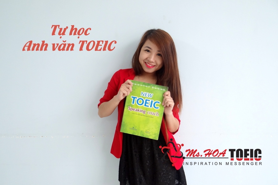 Tự học Anh văn TOEIC